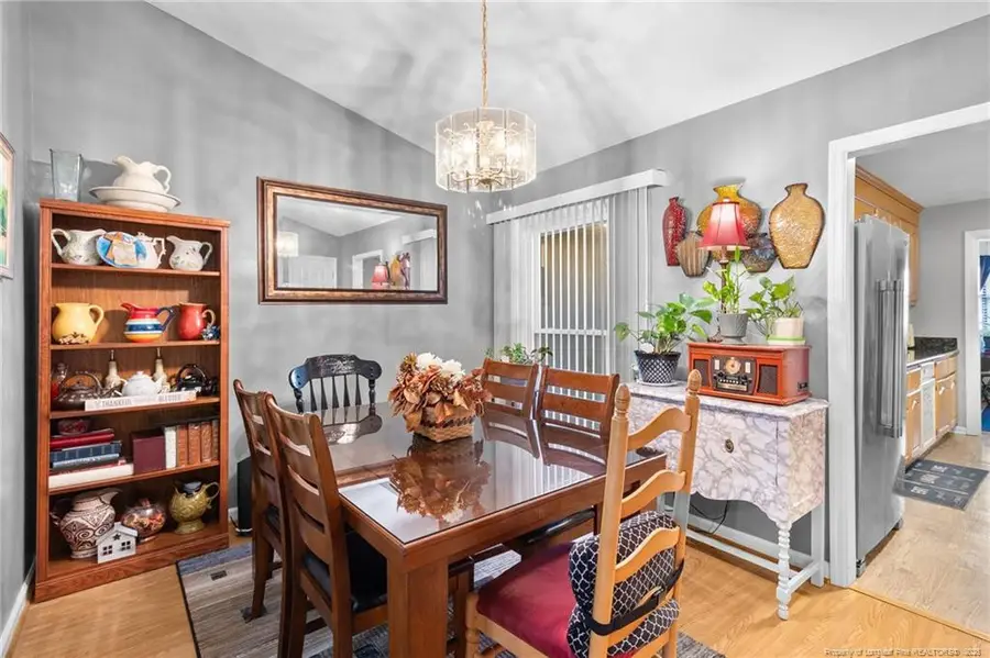 1912 Havilah Road, Fayetteville, NC 28303 - #3