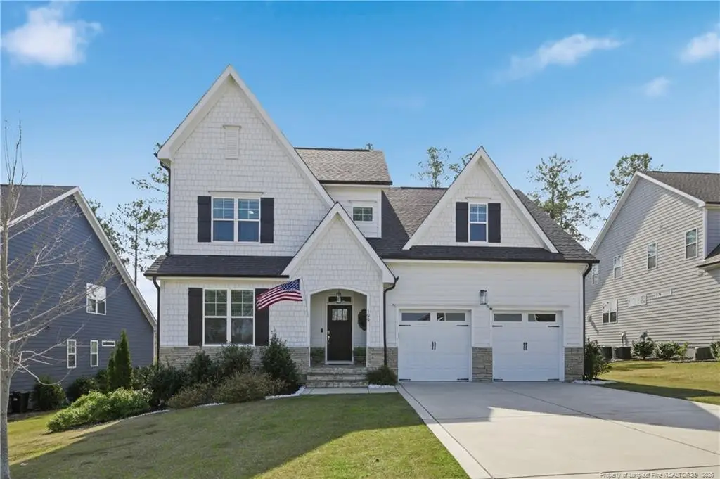 199 Scholar Drive, Spring Lake, NC 28390 - #1