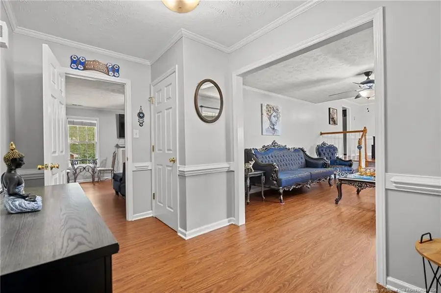 316 Peterson Place, Fayetteville, NC 28301 - #3