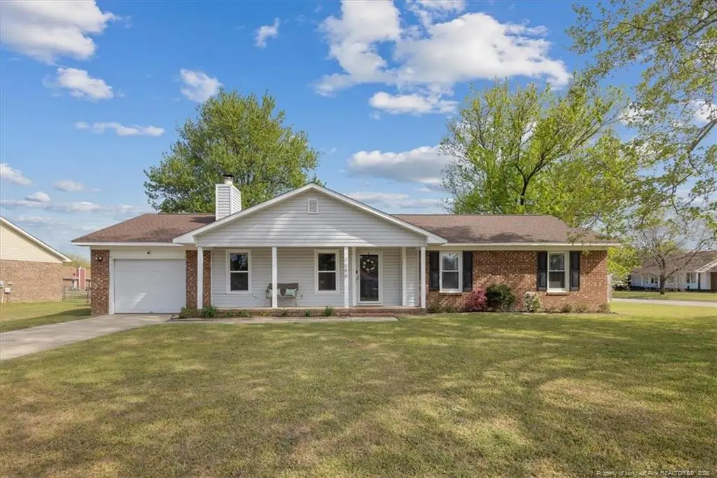 7686 Beverly Drive, Fayetteville, NC 28314 - #1