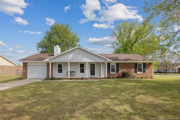 7686 Beverly Drive, Fayetteville, NC 28314