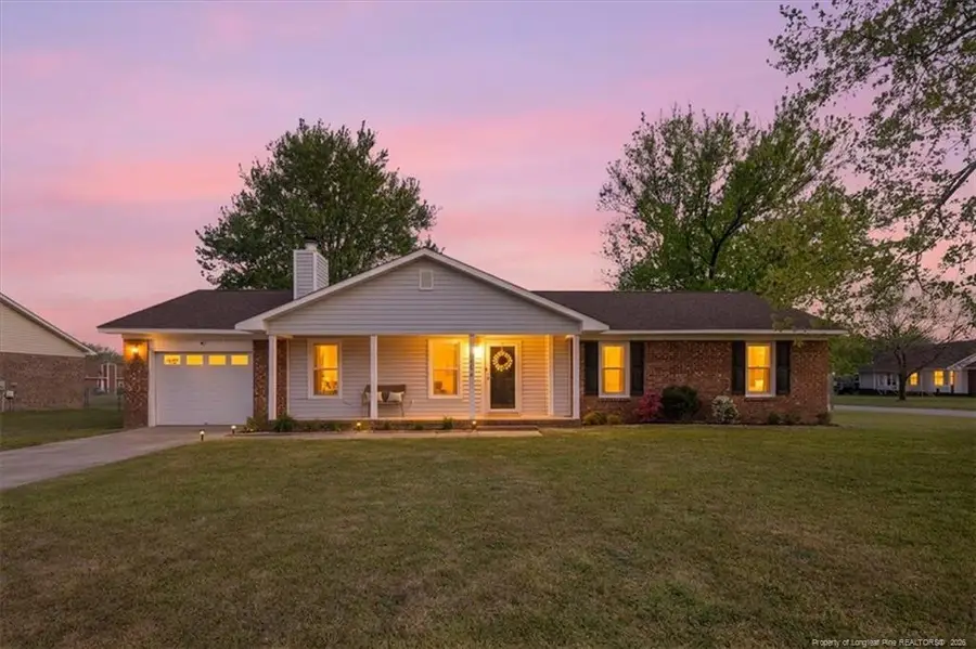 7686 Beverly Drive, Fayetteville, NC 28314 - #2