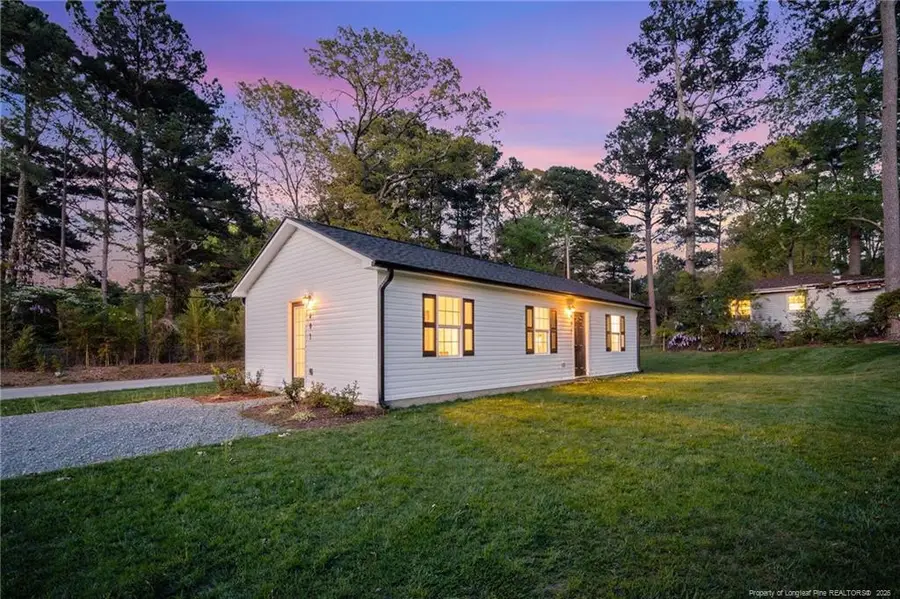 401 Cedric Street, Fayetteville, NC 28303 - #3