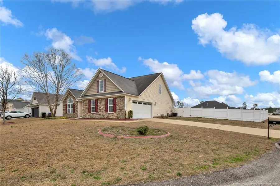 505 Collinwood Drive, Raeford, NC 28376 - #3