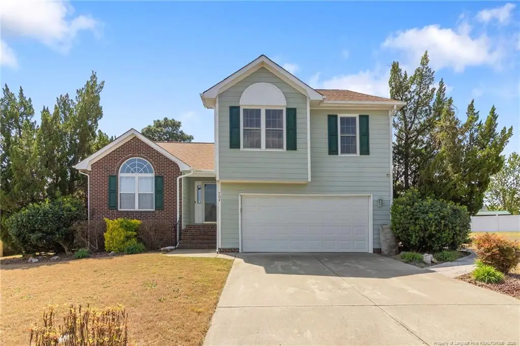 704 Fairbluff Drive, Hope Mills, NC 28348 - #1