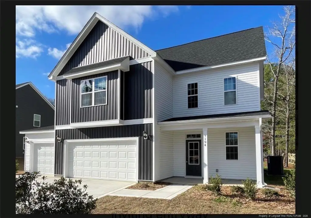 7194 Manassas Street, Fayetteville, NC 28304 - #1