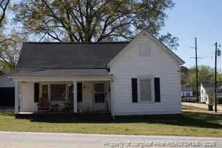 302 N 13th Street, Erwin, NC 28339