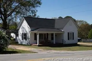 302 N 13th Street, Erwin, NC 28339 - #3