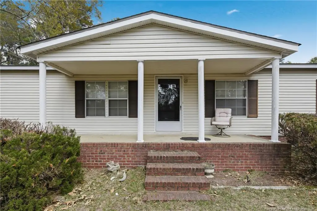 7307 Roslin Farm Road, Hope Mills, NC 28348 - #1