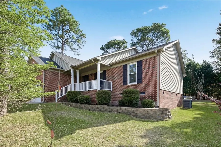 469 Clearwater Harbor, Sanford, NC 27332 - #2