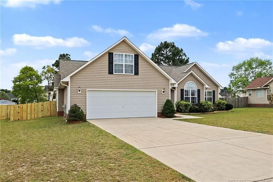 62 Macon Court E, Sanford, NC 27332 - #3