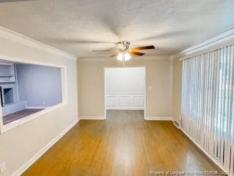 332 Rainier Drive, Fayetteville, NC 28314 - #3