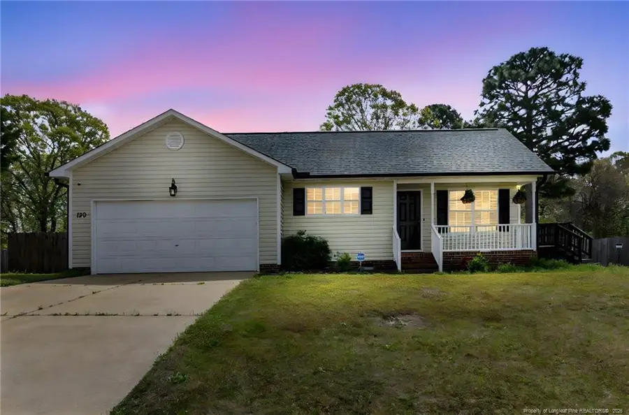 139 Colonial Hills Drive, Lillington, NC 27546 - #2
