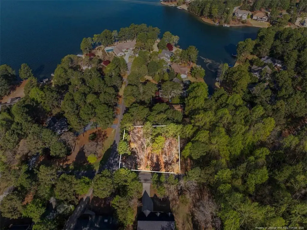 118 Otter Drive, Seven Lakes, NC 27326 - #1