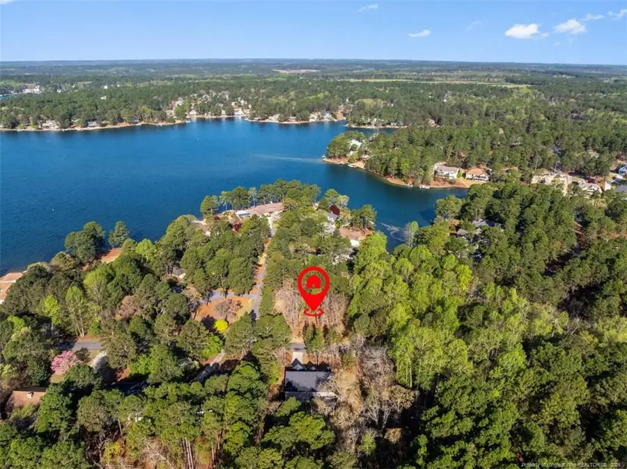 118 Otter Drive, Seven Lakes, NC 27326 - #3