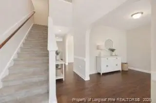 4045 Irwin Drive, Aberdeen, NC 28315 - #3