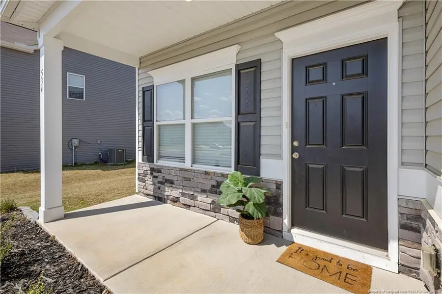 534 Troy Drive, Sanford, NC 27332 - #2