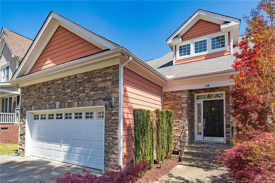 138 Lamplighter Way, Spring Lake, NC 28390 - #3