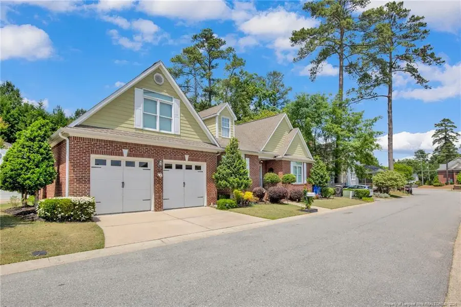 116 Highgrove Court, Fayetteville, NC 28303 - #2