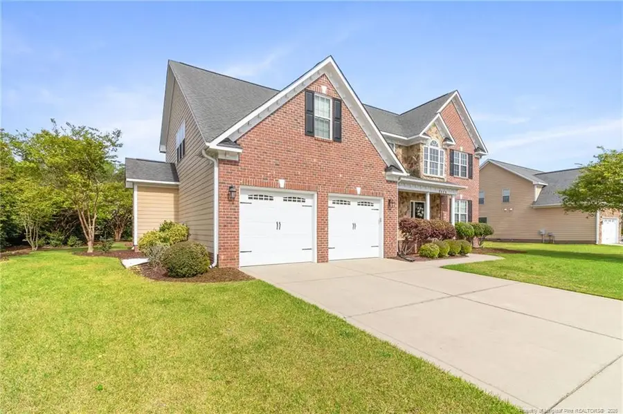 3829 Corapeake Drive, Fayetteville, NC 28312 - #3