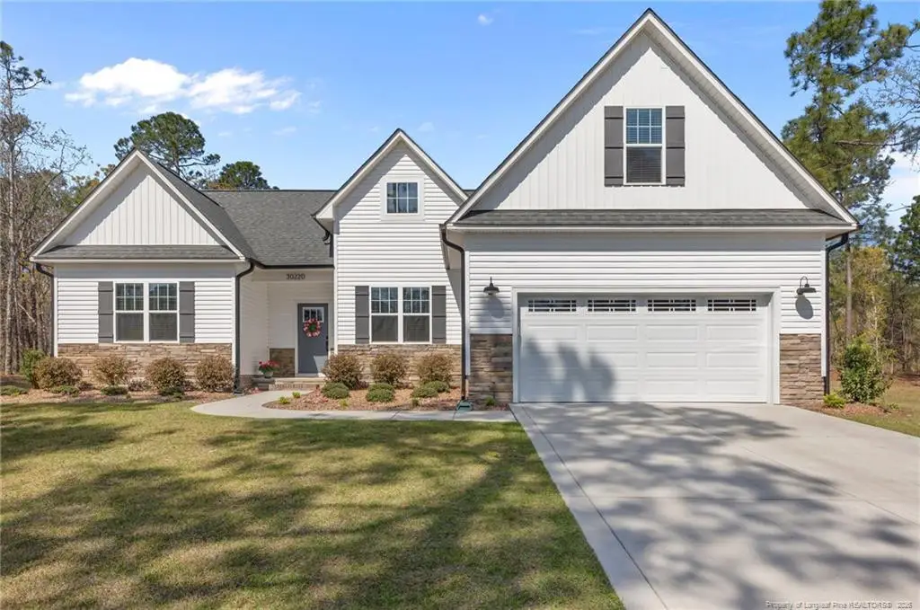 30220 W Lake Drive, Wagram, NC 28396 - #1