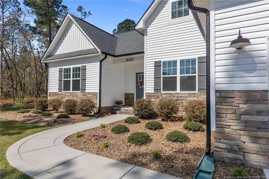 30220 W Lake Drive, Wagram, NC 28396 - #2