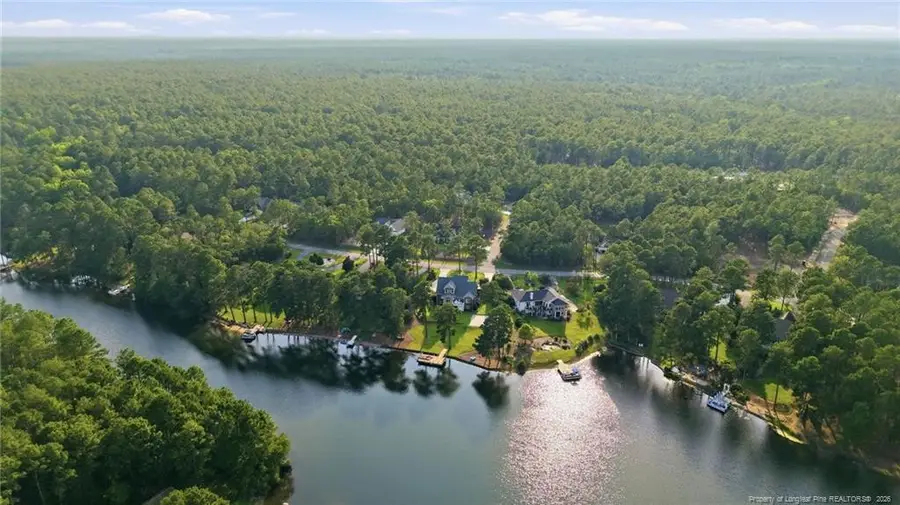 30220 W Lake Drive, Wagram, NC 28396 - #3