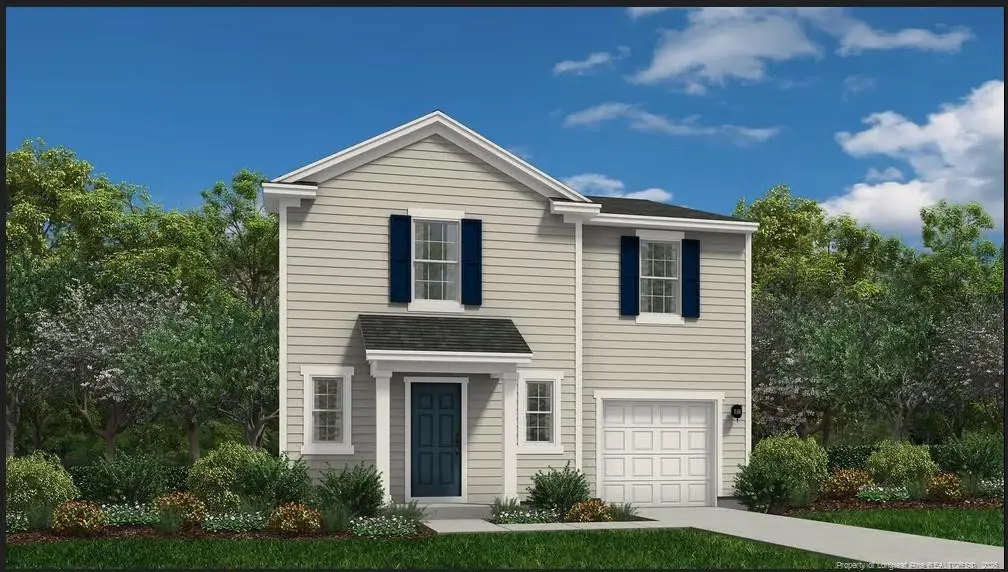 161 Portrush Lane, Raeford, NC 28376 - #1