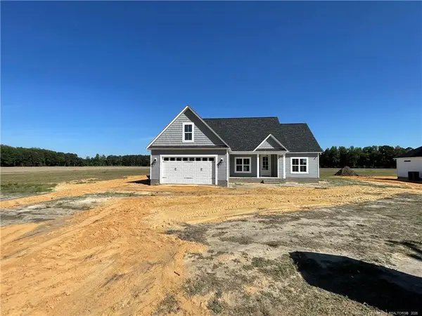 1075 Purdie Hall Rd Road, , NC 28392