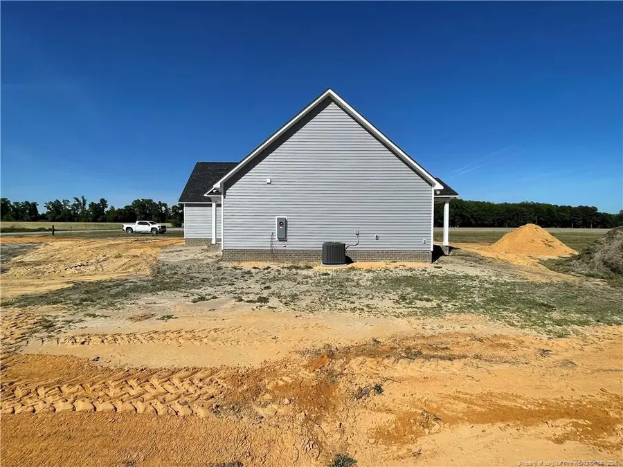 1075 Purdie Hall Rd Road, Hollow, NC 28392 - #3