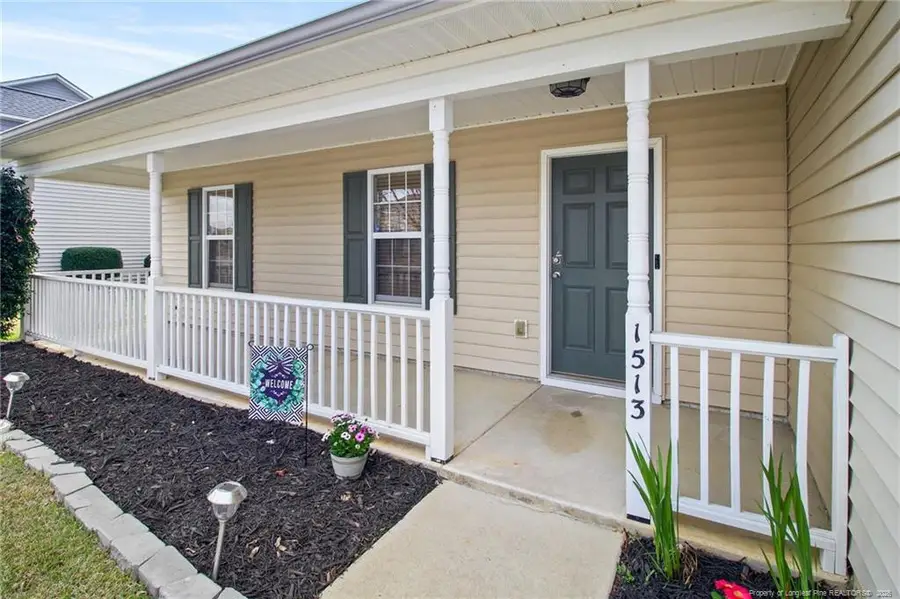 1513 Kershaw Loop, Fayetteville, NC 28314 - #2
