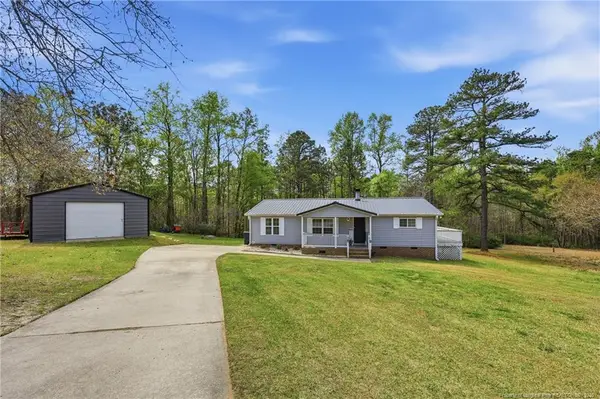 78 Georgia Way, Cameron, NC 28326