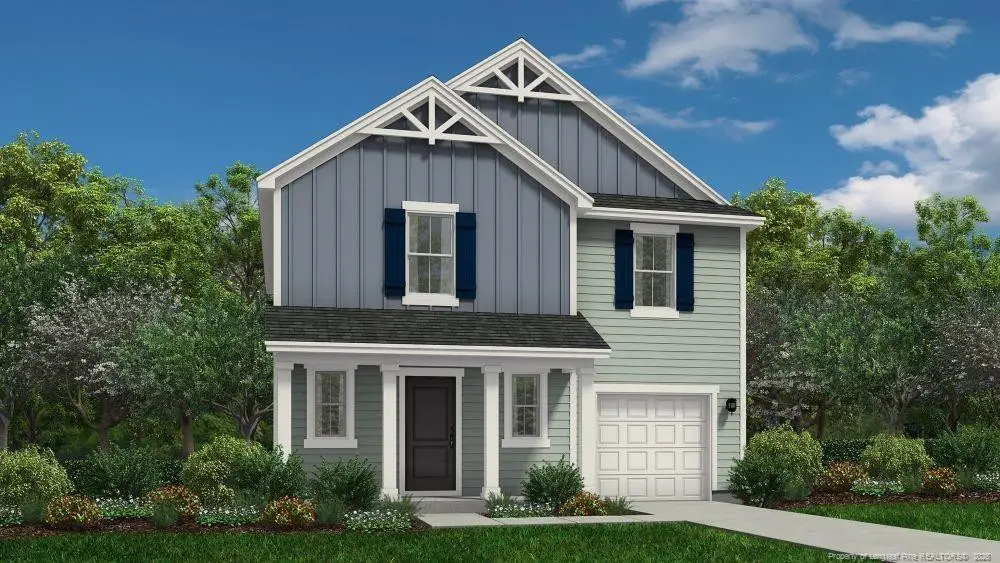 365 Wicklow Lane, Raeford, NC 28376 - #1
