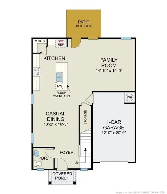 365 Wicklow Lane, Raeford, NC 28376 - #2