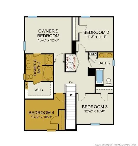 365 Wicklow Lane, Raeford, NC 28376 - #3