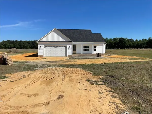 1097 Purdie Hall Rd Road, , NC 28392