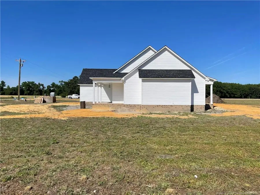 1097 Purdie Hall Rd Road, Hollow, NC 28392 - #3