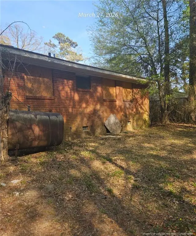 1454 Thelbert Drive, Fayetteville, NC 28301 - #2