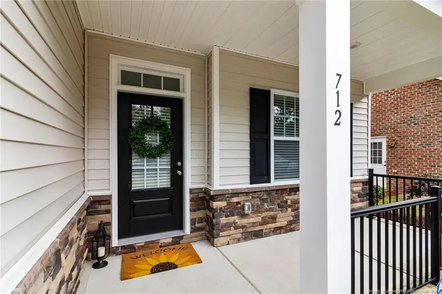 712 Bald Eagle Drive, Vass, NC 28394 - #3