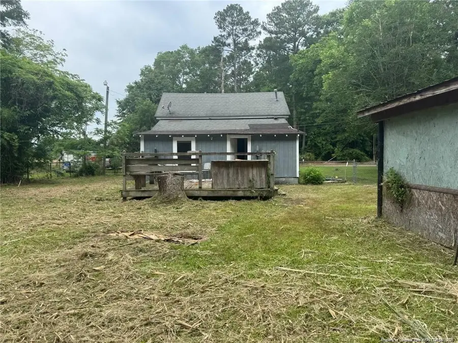 307 S Cedar Street, Rowland, NC 28383 - #2