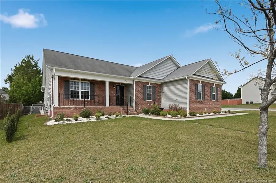 417 Bellgrove Drive, Hope Mills, NC 28348 - #2