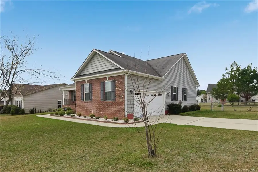 417 Bellgrove Drive, Hope Mills, NC 28348 - #3