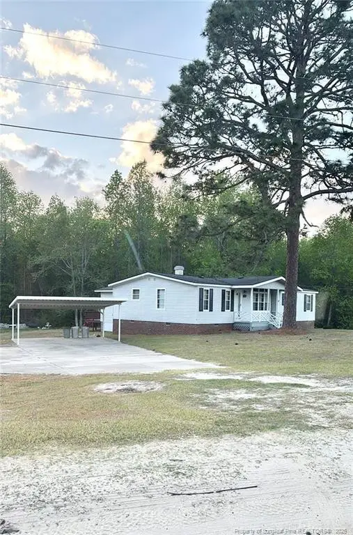 6740 Pine Lane Lane, Parkton, NC 28371 - #2