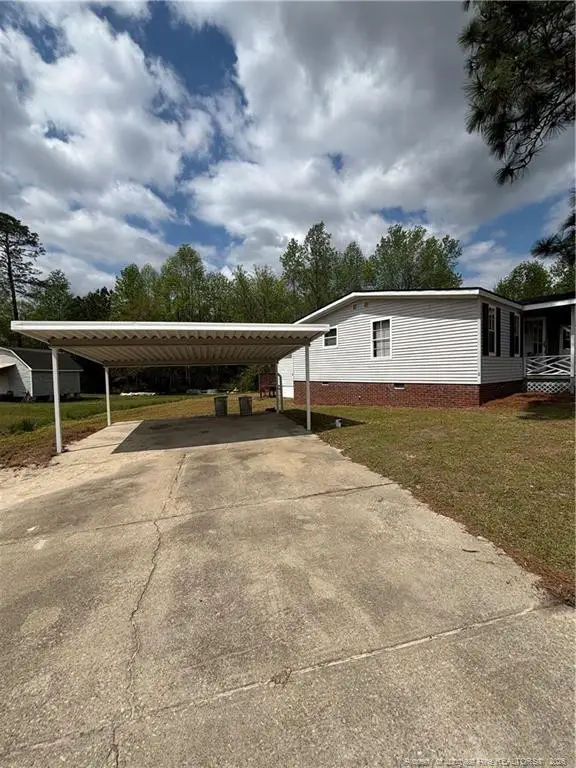 6740 Pine Lane Lane, Parkton, NC 28371 - #3