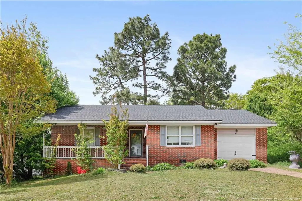 86 Londontown Drive, Spring Lake, NC 28390 - #1