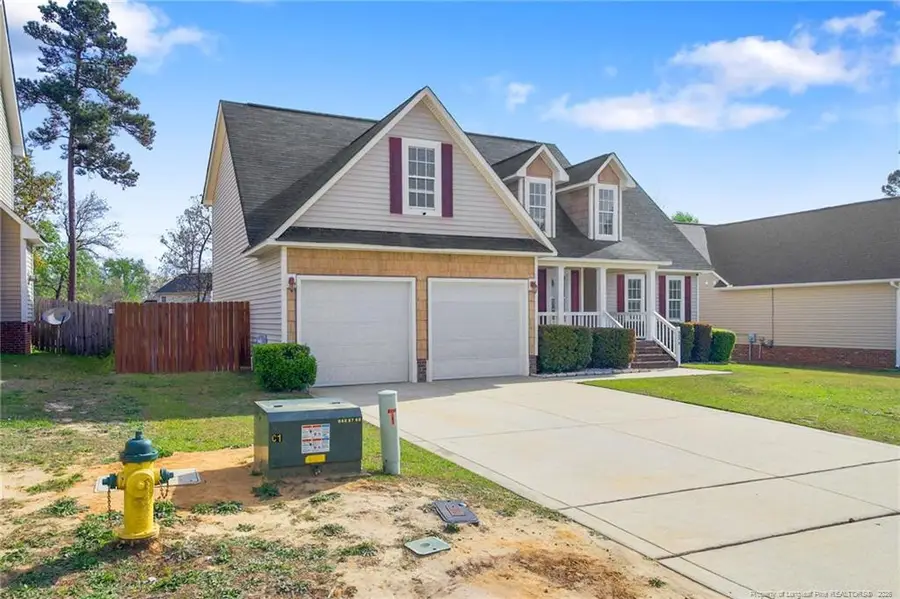 9008 Grouse Run Lane, Fayetteville, NC 28314 - #2
