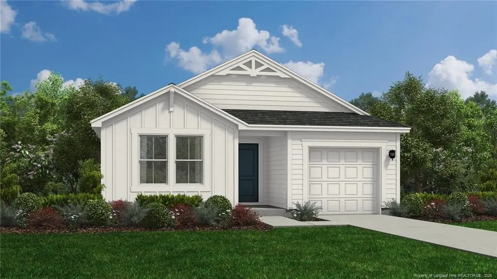 364 Wicklow Lane, Raeford, NC 28376 - #1