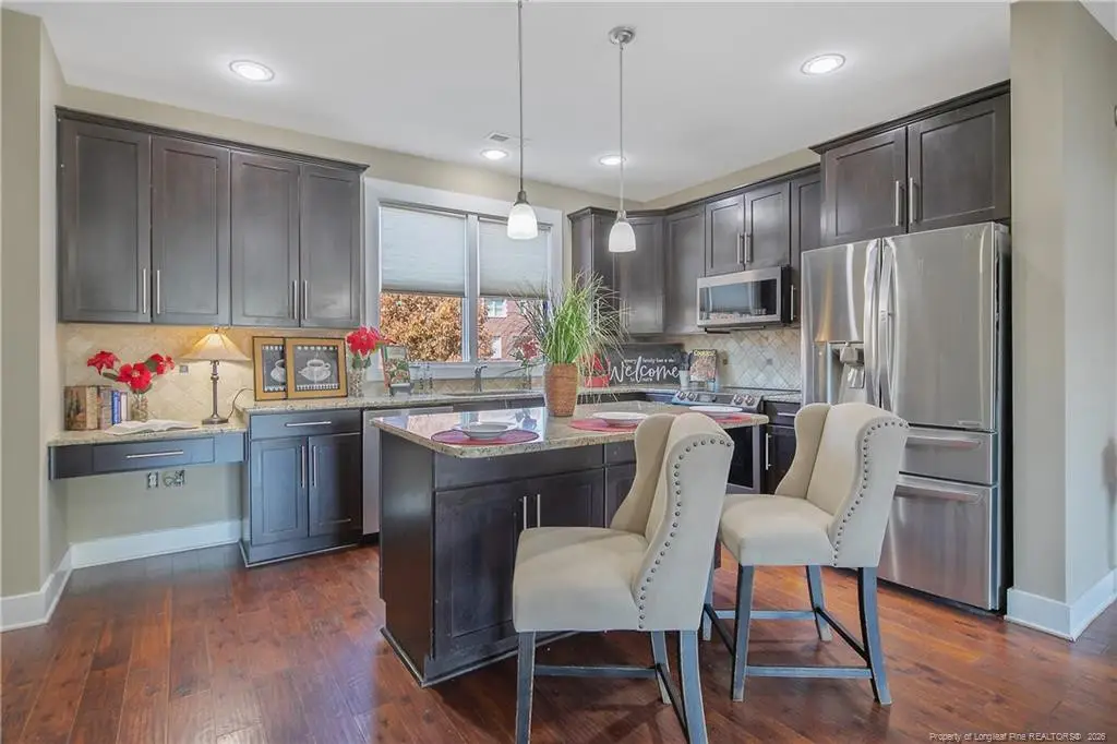 115 Pennmark Place, Fayetteville, NC 28301 - #1