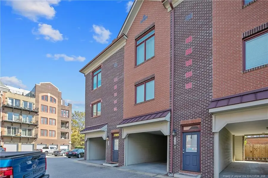 115 Pennmark Place, Fayetteville, NC 28301 - #3