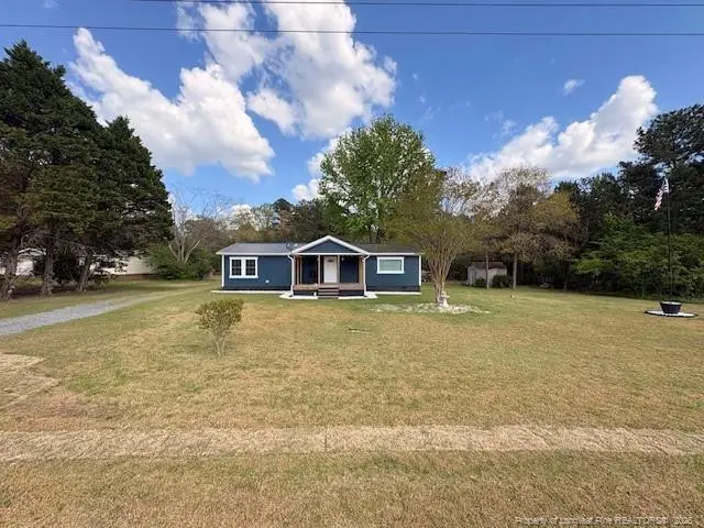 2063 Cameron Road, Broadway, NC 27505 - #2